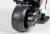 Tec-Toy - Orange Fjernstyret Motorcykel - Thunder Riders - Lys Lyd