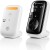 Motorola - Babyalarm Pip11 Audio Hvid