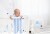 Motorola - Babyalarm Med Temperatur Måler Am24