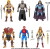 Masters Of The Universe - Action Figur Overraskelse - 14 Cm