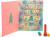 Moulin Roty - Adventskalender 24 Låger - La Grande Famille