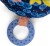 Moulin Roty - Aktivitetsbold Med Havdyr - Les Aventures De Paulie