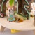 Moulin Roty - Aktivitetslegetøj - Haven - Trois Petits Lapins