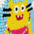 Moulin Roty - Aktivitetssæt - Pompon Billede - Les Schmouks
