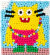Moulin Roty - Aktivitetssæt - Pompon Billede - Les Schmouks