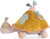 Moulin Roty - Skildpadde Aktivitetsbamse - Trois Petits Lapins