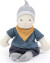 Moulin Roty - Babydukke - Dreng
