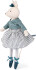 Moulin Roty - Ballerina Mus Bamse - Charlotte - 30 Cm