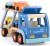 Moulin Roty - Biltransporter - Avenue Du Moulin