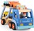 Moulin Roty - Biltransporter - Avenue Du Moulin