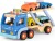 Moulin Roty - Biltransporter - Avenue Du Moulin