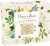 Moulin Roty - Blomsterpresse