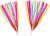 Moulin Roty - Cykelstyr Streamers