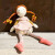Moulin Roty Dukke - Fleur - 31 Cm