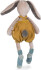 Moulin Roty - Kanin Bamse - Okker - Trois Petits Lapins - 38 Cm