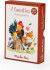 Moulin Roty - Kortspil - Havens Dyr - Le Jardin Du Moulin