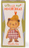 Moulin Roty Bamse - Bjørn Emile - Les Minouchkas - 23 Cm