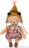 Moulin Roty Bamse - Bjørn Emile - Les Minouchkas - 23 Cm