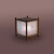 Moulin Roty - Magisk Lampe - Bluetooth - La Petite Ecole De Danse