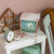 Moulin Roty - Magisk Lampe Med Bluetooth - Trois Petits Lapins