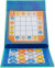 Moulin Roty - Magnetisk Spil - Sudoku - Aujourd Hui C Est Mercredi