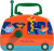Moulin Roty - Musikbus - Fanfare