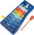 Moulin Roty - Musikinstrument - Xylofon - Puce Og Pilou