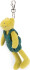Moulin Roty - Nøglering - Perlette - La Grande Famille