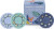 Moulin Roty - Projektor Historieskiver 12 X 3 - Tout Autour Du Monde -