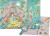 Moulin Roty - Les Rosalies Puslespil - 100 Brikker - Den Hemmelige Hule