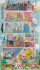 Moulin Roty - Puslespil 500 Brikker - Home Of The Schmouks - Les Schmouks