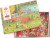 Moulin Roty - La Grande Famille - 500 Brikker - Au Bord Du Lac