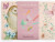 Moulin Roty - Skitseblok - Les Rosalies