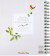 Moulin Roty - Skitseblok - The Herbarium Of Nature - Le Jardin Du Moulin