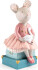 Moulin Roty - Sparebøsse - Mus - Ecole De Danse
