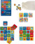 Moulin Roty - Spil - Billedlotteri - Les Popipop