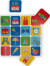 Moulin Roty - Spil - Billedlotteri - Les Popipop