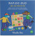 Moulin Roty - Spil - Rapid Duo - Loufoques
