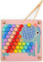 Moulin Roty - Spil - Sorteringsspil - Les Toupitis