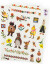 Moulin Roty - Tatoveringer - Les Minouchkas