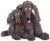 Moulin Roty - Dumpster Dog Hund Bamse - Fritidsskolen - 36 Cm