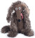 Moulin Roty - Dumpster Dog Hund Bamse - Fritidsskolen - 36 Cm