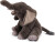 Moulin Roty - Tøjdyr - Elefant 55 Cm