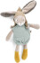 Moulin Roty - Kanin Bamse - Salvie - Trois Petits Lapins - 30 Cm