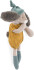 Moulin Roty - Kanin Bamse - Okker - Trois Petits Lapins - 31 Cm