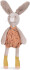 Moulin Roty - Kanin Bamse - Terracotta - Trois Petits Lapins - 40 Cm