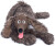 Moulin Roty - Dumpster Dog Hund Bamse - Fritidsskolen - 47 Cm
