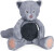 Moulin Roty - Kat Bamse - Les Baba-Bou - 30 Cm