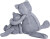 Moulin Roty - Kat Bamse - Les Baba-Bou - 30 Cm
