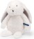 Moulin Roty - Kanin Bamse Med Lys - 31 Cm